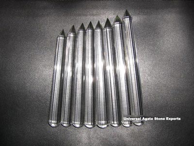 Pranic Healing Laser Crystal Wands